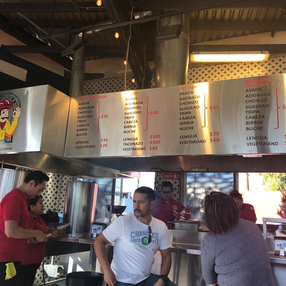 Taco nazo - Tacos Near Me - Tijuana, BCN Taco nazo - Tacos Near Me - Tijuana, BCN