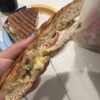 Hi Land Marketcaffee - Chicken Calabrian Sandwich - Pizza Near Me - Austin, Texas Hi Land Marketcaffee - Chicken Calabrian Sandwich - Pizza Near Me - Austin, Texas