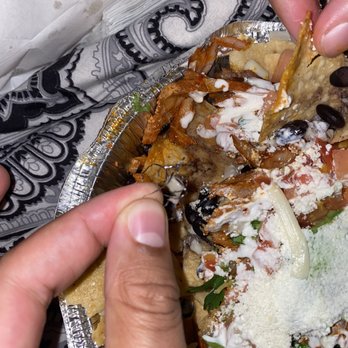 Taco Mix - Mexican Near Me - New York, New York Taco Mix - Mexican Near Me - New York, New York