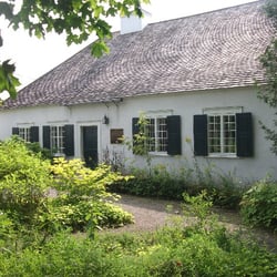 Maison Tsawenhohi
