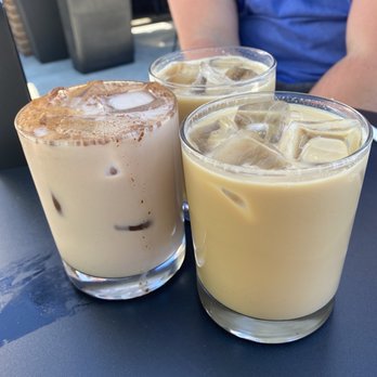 Fount Coffee + Kitchen - Iced coffee and chai latte - Coffee & Tea Near Me - Morrisville, North Carolina Fount Coffee + Kitchen - Iced coffee and chai latte - Coffee & Tea Near Me - Morrisville, North Carolina