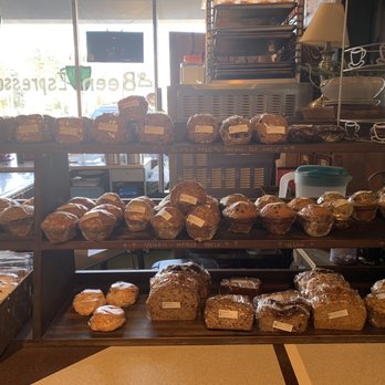DeBeen Espresso - Baked goods - Coffee & Tea Near Me - High Point, North Carolina DeBeen Espresso - Baked goods - Coffee & Tea Near Me - High Point, North Carolina