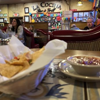 LA COCINA BAR & GRILL - Updated October 2026 - 574 Reviews - 273