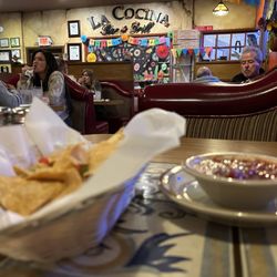 La Cocina Bar & Grill