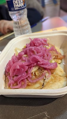 El Merkury at the Market by null