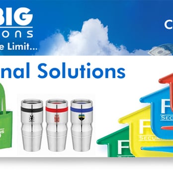 Dream Big Promotions - Marketing Near Me Dream Big Promotions - Marketing Near Me