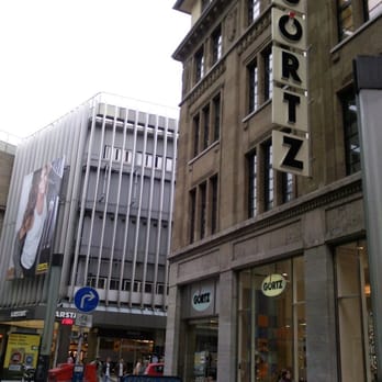 Görtz - Shoe Stores Near Me - Cologne, NW