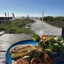 Jimmy B's Beach Bar