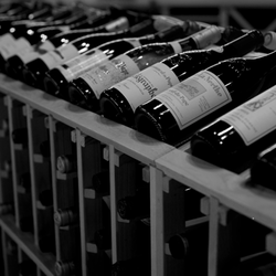 The Cellar