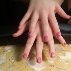 Bay State Nails
