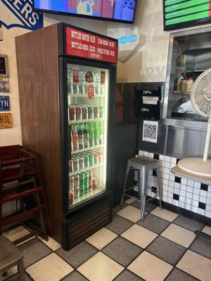 Broadway Pizzeria by null