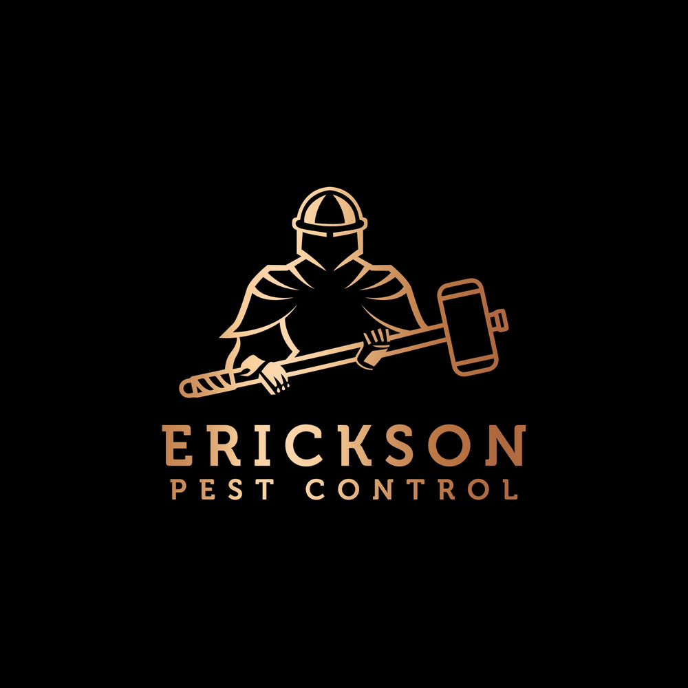 ERICKSON PEST CONTROL Updated June 2024 Request a Quote Vacaville