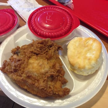 KFC - 1 pc breast - Chicken Wings Near Me - Willows, California