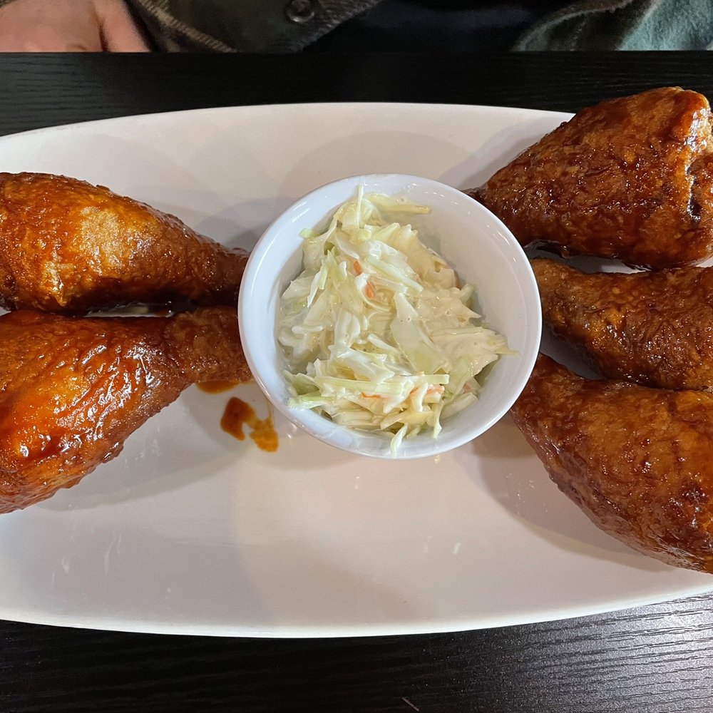 Bonchon - Signature Fried Chicken - Asian Fusion Near Me - Fredericksburg, Virginia Bonchon - Signature Fried Chicken - Asian Fusion Near Me - Fredericksburg, Virginia