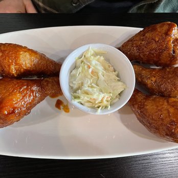 Bonchon - Signature Fried Chicken - Asian Fusion Near Me - Fredericksburg, Virginia