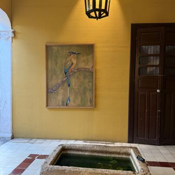 Museo de la Gastronomia Yucateca - Inside restaurant - Yucatan Near Me - Mérida, YUC Museo de la Gastronomia Yucateca - Inside restaurant - Yucatan Near Me - Mérida, YUC