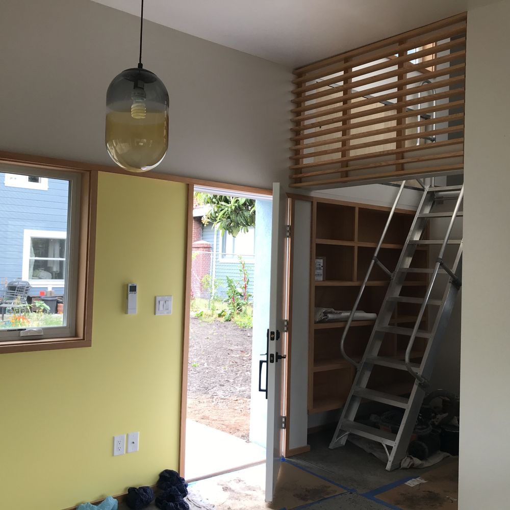 New Avenue - built-in bookshelves - Home Developers Near Me New Avenue - built-in bookshelves - Home Developers Near Me