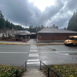 Olalla Elementary School