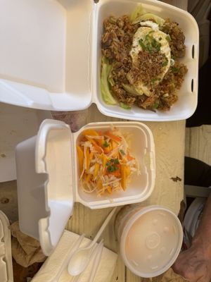 Bali Kitchen by null