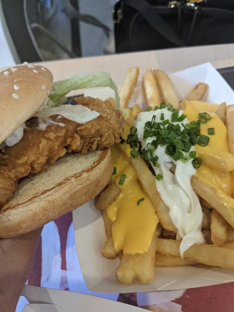 KFC