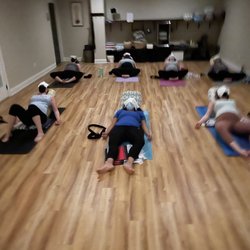 Harmonious Birth - Prenatal yoga every Wednesday 6pm EST at Ishine Yoga in Birkdale ( Huntersville NC )