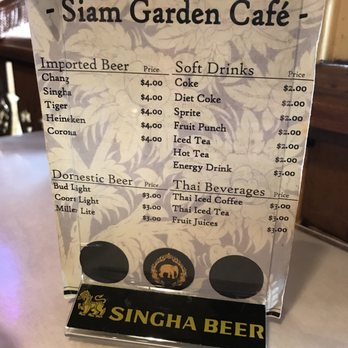 Siam Garden Cafe - Thai Near Me - Honolulu, Hawaii Siam Garden Cafe - Thai Near Me - Honolulu, Hawaii