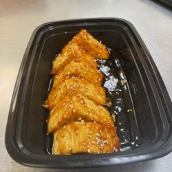Fried Rice Hibachi 2 Go