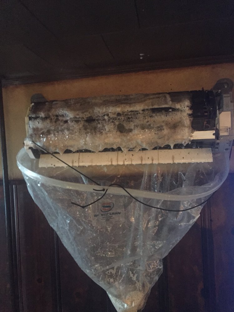 Slide of Perfect Temperature