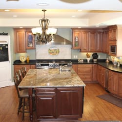 Viva Cucina - Her new location with an even bigger kitchen in San Ramon!
