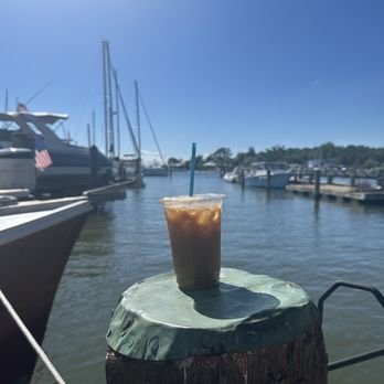 Oscar's Coffee - Coffee & Tea Near Me - Annapolis, Maryland