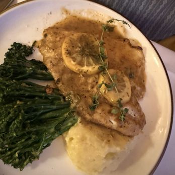 Osteria D'Assisi - Fish special - Italian Near Me - Santa Fe, New Mexico Osteria D'Assisi - Fish special - Italian Near Me - Santa Fe, New Mexico