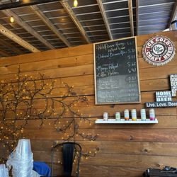Buena Vista Farms