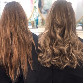 LAB23 - Before and after - Hair Stylists Near Me - Orlando, Florida LAB23 - Before and after - Hair Stylists Near Me - Orlando, Florida