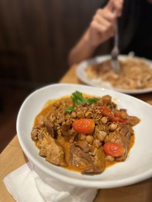 KIIN IMM THAI RESTAURANT - Rockville by null