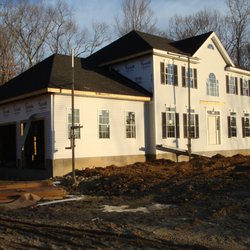 AJ Electric - Recent project underway