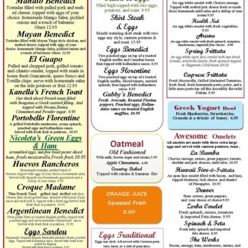 Canteen Restaurant - Circa 11/2019 - American Near Me - Barrington, Illinois Canteen Restaurant - Circa 11/2019 - American Near Me - Barrington, Illinois