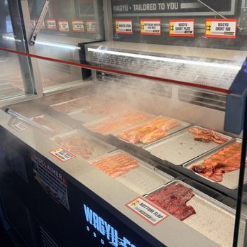 Wagyu Factory - Barbeque Near Me - Brea, California Wagyu Factory - Barbeque Near Me - Brea, California