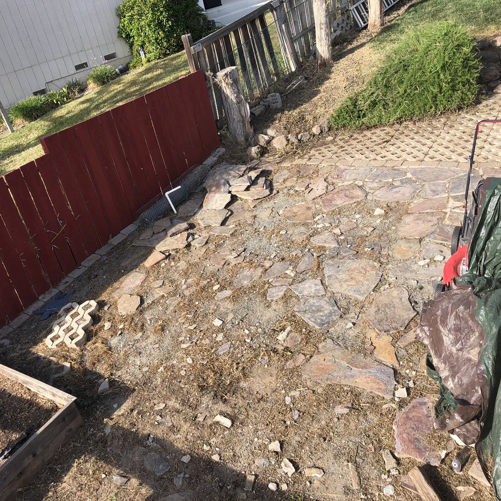 Np Hauling & More - After - Junk Removal & Hauling Near Me Np Hauling & More - After - Junk Removal & Hauling Near Me