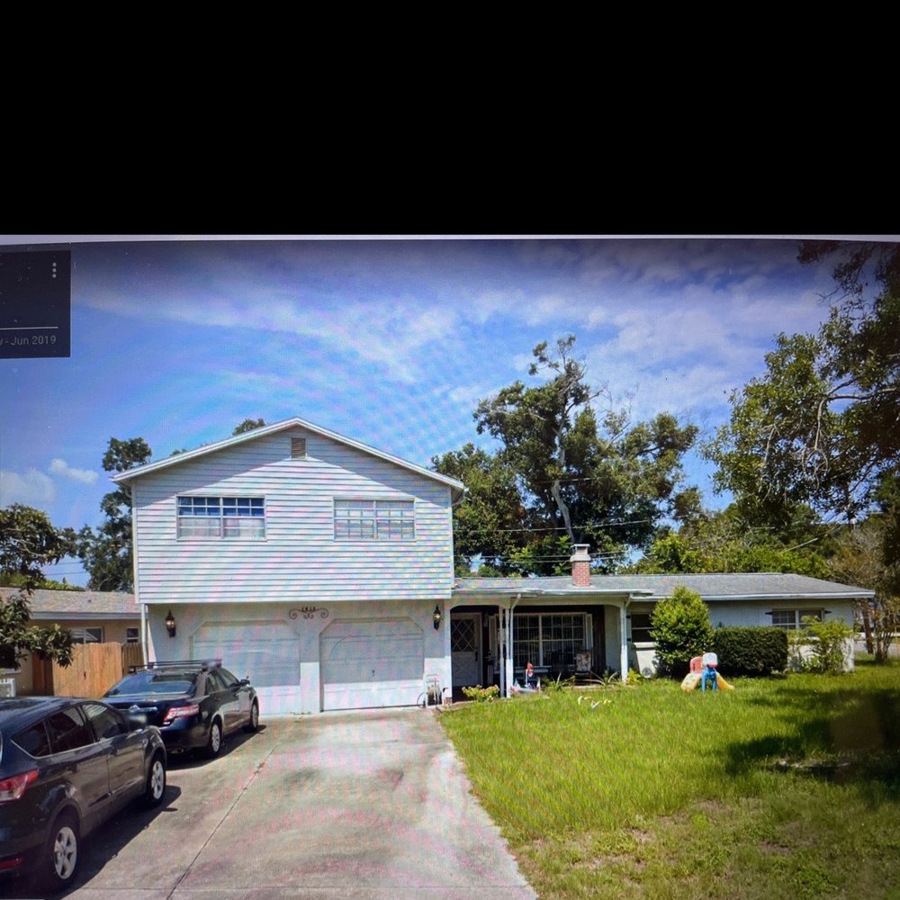 Slide of Merillat Roofing