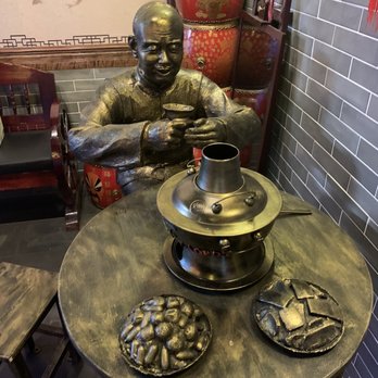 Lao Pot - Hot Pot Near Me - Madison Heights, Michigan