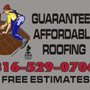 Photo of Guaranteed Affordable Roofing