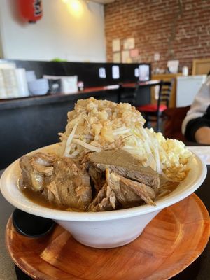Ramen Taka by null