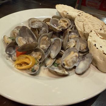 Saigon Corner Restaurant - Creamy coconut clams - Soup Near Me - Las Vegas, Nevada