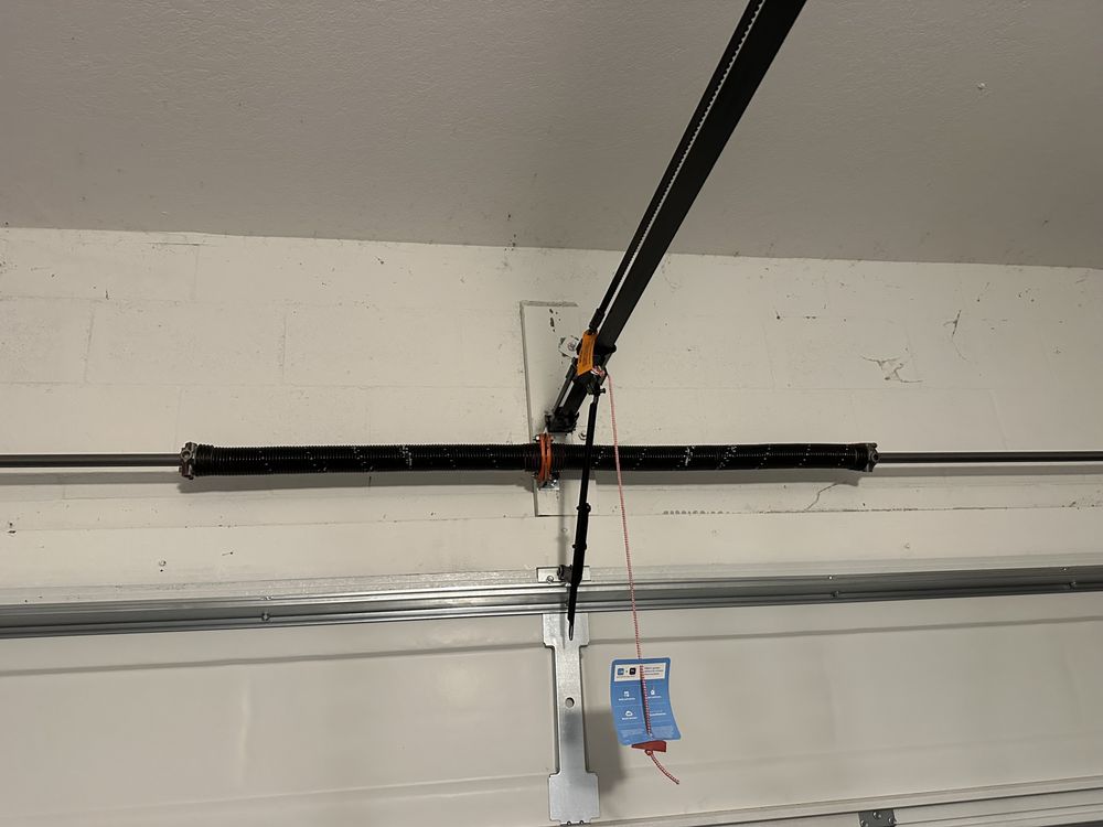 Best Garage Door - Garage Door Contractor in Tampa, FL