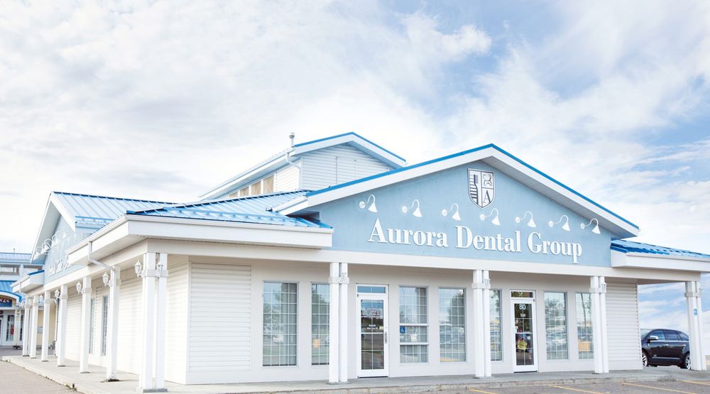 Aurora Dental Group
