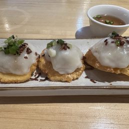 Banh It Ram Banh It Ram