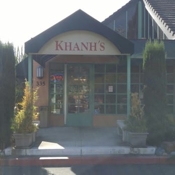 Khanh's Restaurant - Entrance - Vietnamese Near Me - Campbell, California Khanh's Restaurant - Entrance - Vietnamese Near Me - Campbell, California