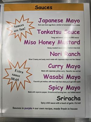 Katsu Burger Kent by null