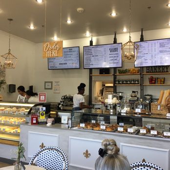 Le Paris Brest Cafe - Cute place! - Patisserie/Cake Shop Near Me - Henderson, Nevada