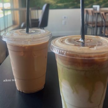 Mokha Cafe - Coffee & Tea Near Me - Bakersfield, California